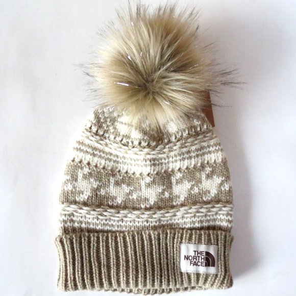 The North Face Beanie Handmade in USA Pom main image 6